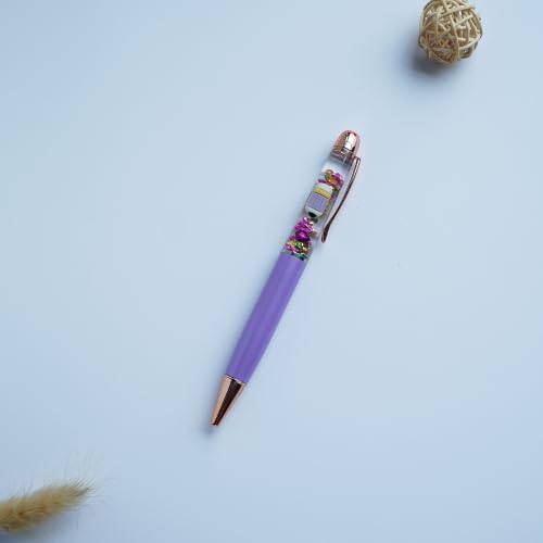 Image of Pen Floater Ballpoint Unique Floating Stationery Perfect Birthday Party Favor Gifts