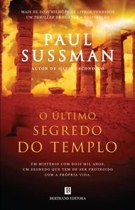 O Último Segredo do Templo (Portuguese Edition) [Portuguese] 9722530569 Book Cover