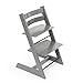 Stokke 2019 Tripp Trapp Chair, Chair Only, Storm Grey
