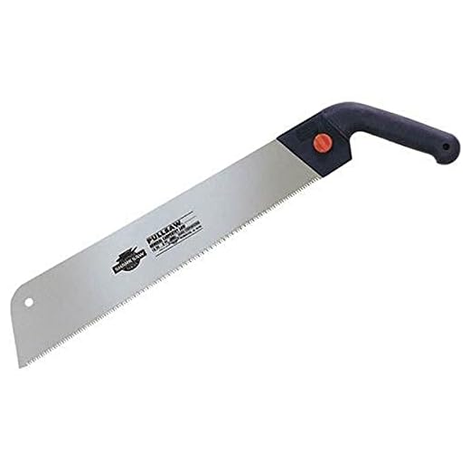 Shark Corp 12" Carpentry Saw