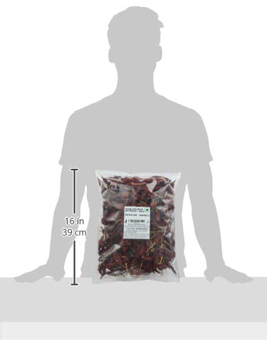 Image of Generic Byadgi Chilli, 500g (Pack of 3)