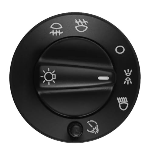 Mando de luces Skoda Octavia I arregla fallos de encendido de antiniebla 1U0941531