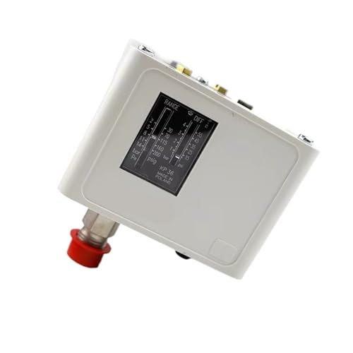 Capteur de pressostat KP36 060-110866 pour controler le niveau de pression air