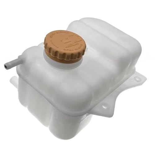 Réservoir de liquide de refroidissement résistant à la pression, vase d'expansion Chevrolet Optra