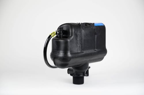 Flushmate M-101526-F41 Complete Replacement System: 1.0 GPF System for Two-Piece Toilets Intended for Vortens/Lamosa 3468 Tank Quiet Operation Ideal for Residential & Commercial Use