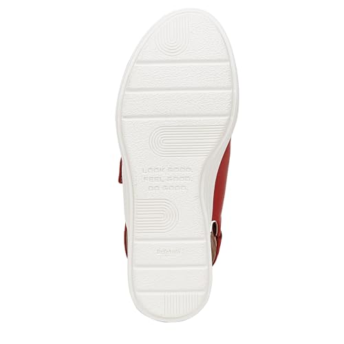 Dr. Scholl's Women's Time Off Era Ankle Strap Sandal4