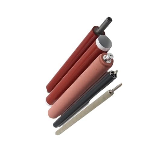 Kit de film de fusion de remplacement et rouleaux de rechange pour KONICA MINOLTA C654