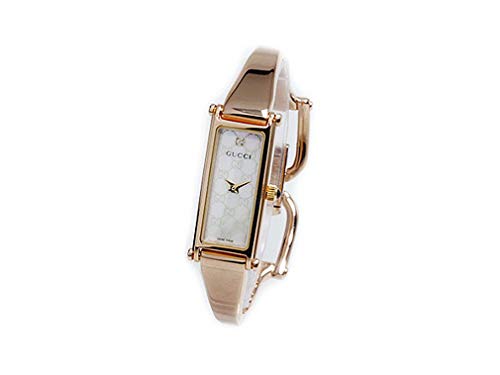 �O�b�` GUCCI 1500 �N�I�[�c ���f�B�[�X �r���v YA015560�m�t�A���i�n�mkimp�n