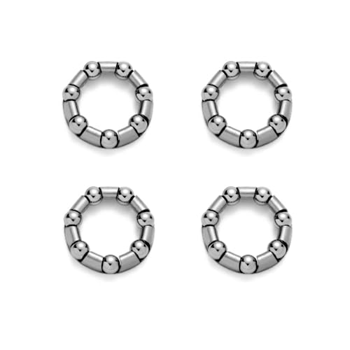 5/16” x 7 Bike Crank Bearings Set for Bicycle Bottom Bracket