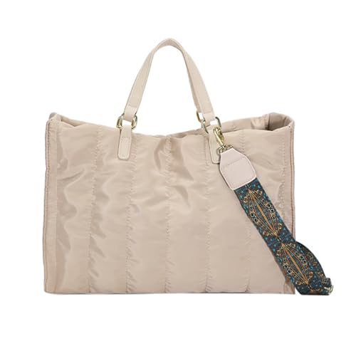 Tote bag sac shopper léger parfait pour le travail et le shopping