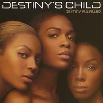 Destiny's Child アルバム　シングル　14枚セット Destiny's Child アルバム シングル 14枚セット Amazon.co.jp