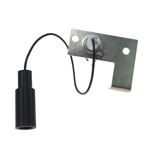 Électrode de rechange 93868 pour chauffe-eau de camping-car et caravane - 7