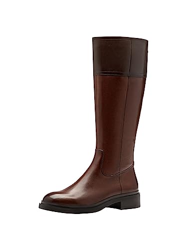 Tamaris Bottes 1-25540-41 en taille normale de pointure EU pour femme