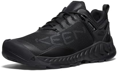KEEN Nxis Evo Waterproof Men's Hiking Shoe