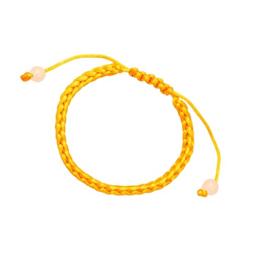 文化的なお祝いと毎日の ウェアのための調整可能な編組綿スレッド