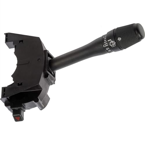 Commutateur colonne direction Mustang F4ZZ-13K359-A commande clignotant avant gauche 1995 1996