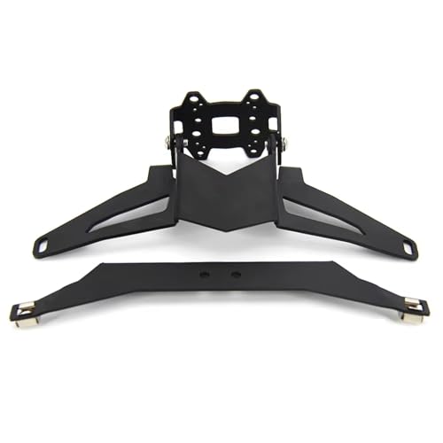 Porta Cellulare Moto Per BMW R 1200 RT 2006-2009 Supporto Di Navigazione Navigatore GPS Moto Supporto Telefono Con Ricarica USB Supporto Telefono Moto(Navigation bracket)