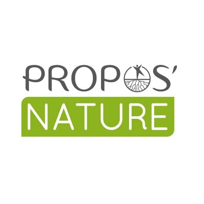 Spray Assainissant Pieds & Chaussures Propos'Nature - 100% Naturel & Bio, 100ml