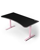 Pour le Jeu et le Travail : Cette table de bureau est idéale aussi bien pour le travail que pour les besoins d’un bureau gamer avec rangement. Grâce à son espace généreux et sa gestion pratique des câbles, vos appareils restent toujours bien organisés.