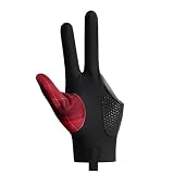Genérico Tischhandschuhe - Sporthandschuhe für die Hand