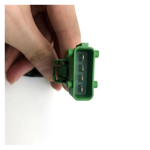Sonde lambda 96368765 corrige surconsommation pour Citroën Berlingo C3 - 3