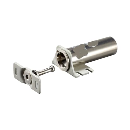 Serrure électrique YE-305 compacte pour armoire de rangement - 2