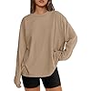 Trendy-Queen-Womens-Oversized-Long-Sleeve-T-Shirts-2025-Basic-Crewneck-Tee-Fall-Tops-Casual-Workout-Y2K-Clothes Trendy Queen Womens Oversized Long Sleeve T Shirts 2025 Basic Crewneck Tee Fall Tops Casual Workout Y2K Clothes