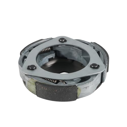 Embrague centrífugo para motocicleta compatible con código 22535-KFG-000 2