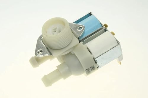 ELECTROVANNE 2 VOIES (NC) - 05/52 pour LAVE LINGE CANDY - 41015419