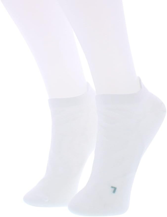On Women's Performance Low Socks