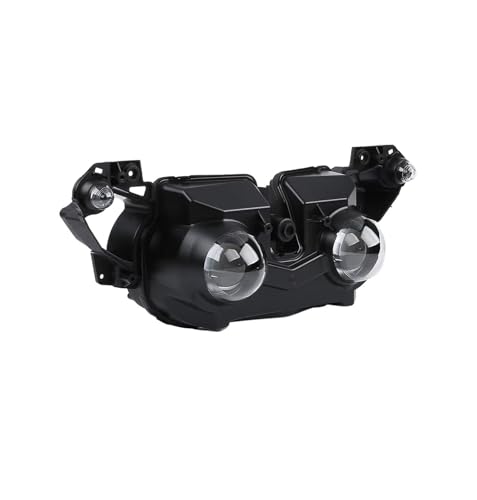 Phare avant moto YZF-R1 pour restaurer l'éclairage d'origine
