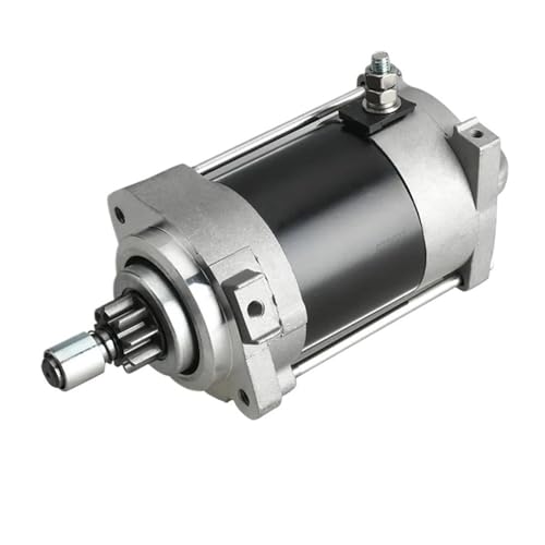 Démarreur pour moteur hors-bord 115-250HP | Modèle 6N7-81800 9T