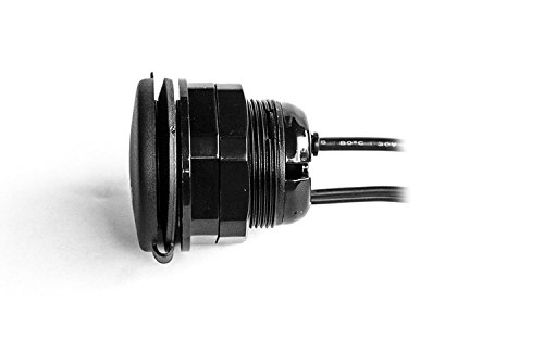 Con porta AUX/USB con 2 m di cavo rCA/uSB per