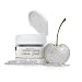 Sterling Silver Tinker Dust Edible Glitter 5g Jar | Bakell Food Grade Gourmet Dessert, Foods, Drink Garnish | Pearlized Shimmer Sparkle Sprinkle