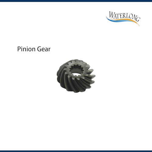 Jeu de vitesses 6P2-45560-01 pour hors-bord Yamaha 4T 200-250HP