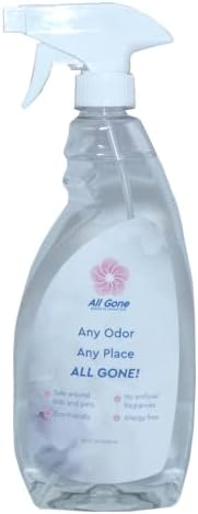 Any Odor, Any Place, ALL GONE! Eco-friendly, allergy free, safe around kids and pets, no artificial fragrances. Any Odor, Any Place, ALL GONE! Eco-friendly, allergy free, safe around kids and pets, no artificial fragrances.