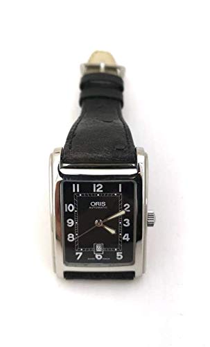 Montre ORIS Classic rectangulaire