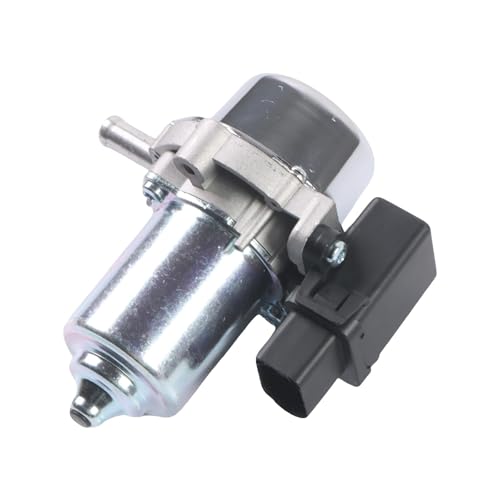 Bomba de Vacío Eléctrica Compatible para Audi A1 A3 Q3 Seat Ibiza Skoda Fabia Rapid VW Beetle Golf Passat Polo Jetta 1J0612181B 1J0612181C miniatura 3