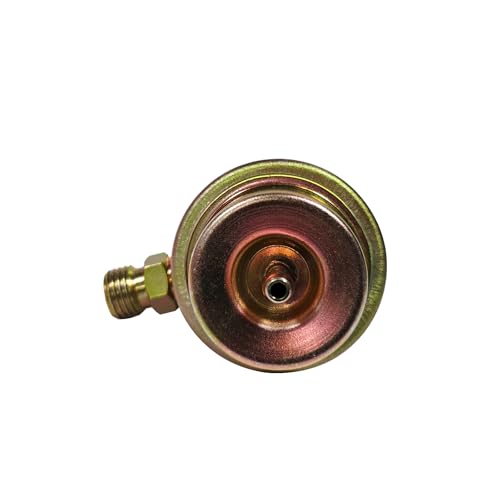 A0000780692 Fuel Injection Pressure Regulator for PORSCHE 928, by Zieichy - Used condition - Image 3
