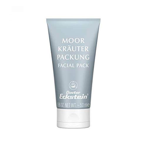 Doctor EcksteinMoor Herb Pack 50 ml