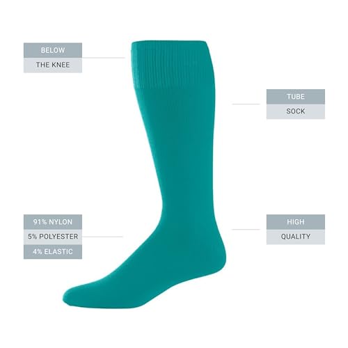 Augusta Sportswear Game Socks2