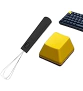 Amazon.co.jp: 藤倉工房 無刻印カラーキーキャップ HHKB REALFORCE用