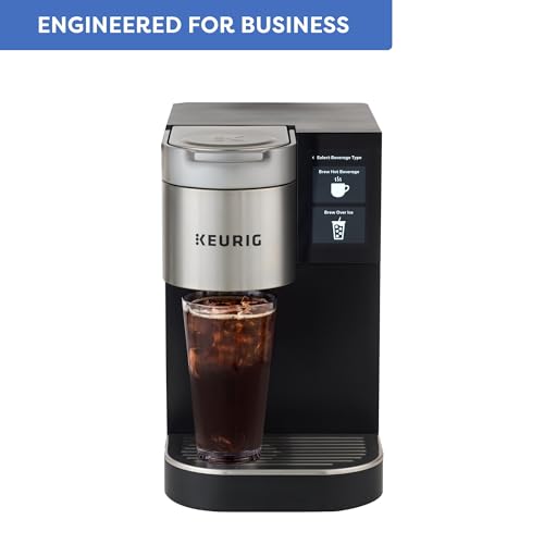 Keurig K-2550 Medium Business Coffee Maker