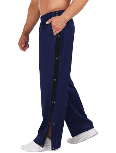 Image of Deyeek Men's Tracksuit Bottoms Sweatpants