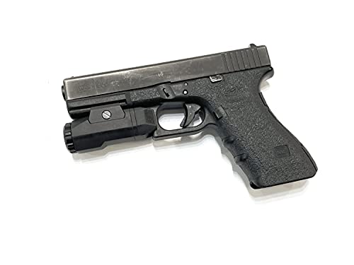 Handleitgrips Gun Grip Tape Wrap For Glock 17,Glock 22, Glock 34, Glock 35 Gen 4 #TOP3