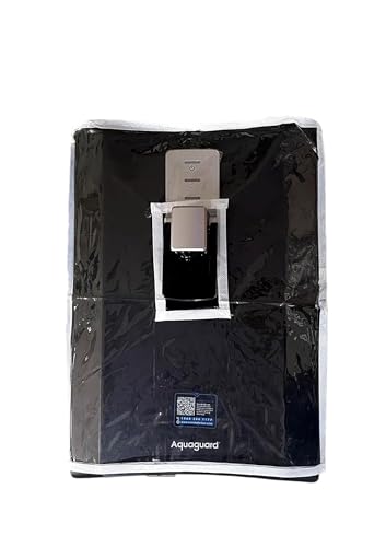 Image of Body Protective Cover for Eureka Forbes Aquaguard Regal Mineral RO+MF Alkaline Water Purifier, RO+MF Model Waterproof & Dustproof Water Purifier Body Cover