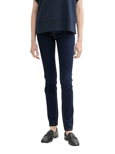 Jean Skinny Kate TOM TAILOR en toile stretch extensible et confortable