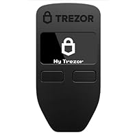 Trezor Model One - Die