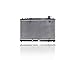 Koyorad A13159 Radiator