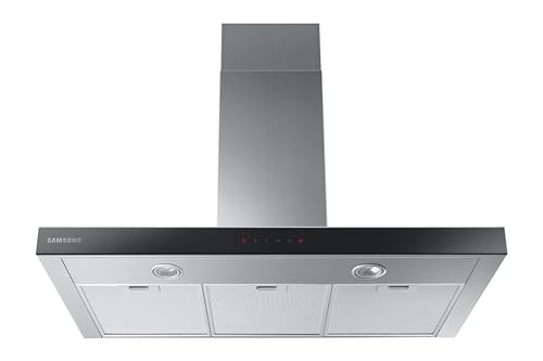 Samsung NK36C5070US Inox - vue 7